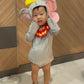 Dumbo Elephant Costume