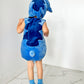 Stitch Alien Costume
