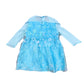 Elsa Frozen Costume