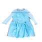 Elsa Frozen Costume