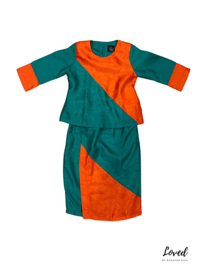 Eryna Malay Costume (Loved)