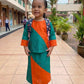 Eryna Malay Costume (Loved)