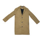 Etienne Brown Trench Coat (Loved)
