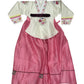 Eun Ha Hanbok (Loved)