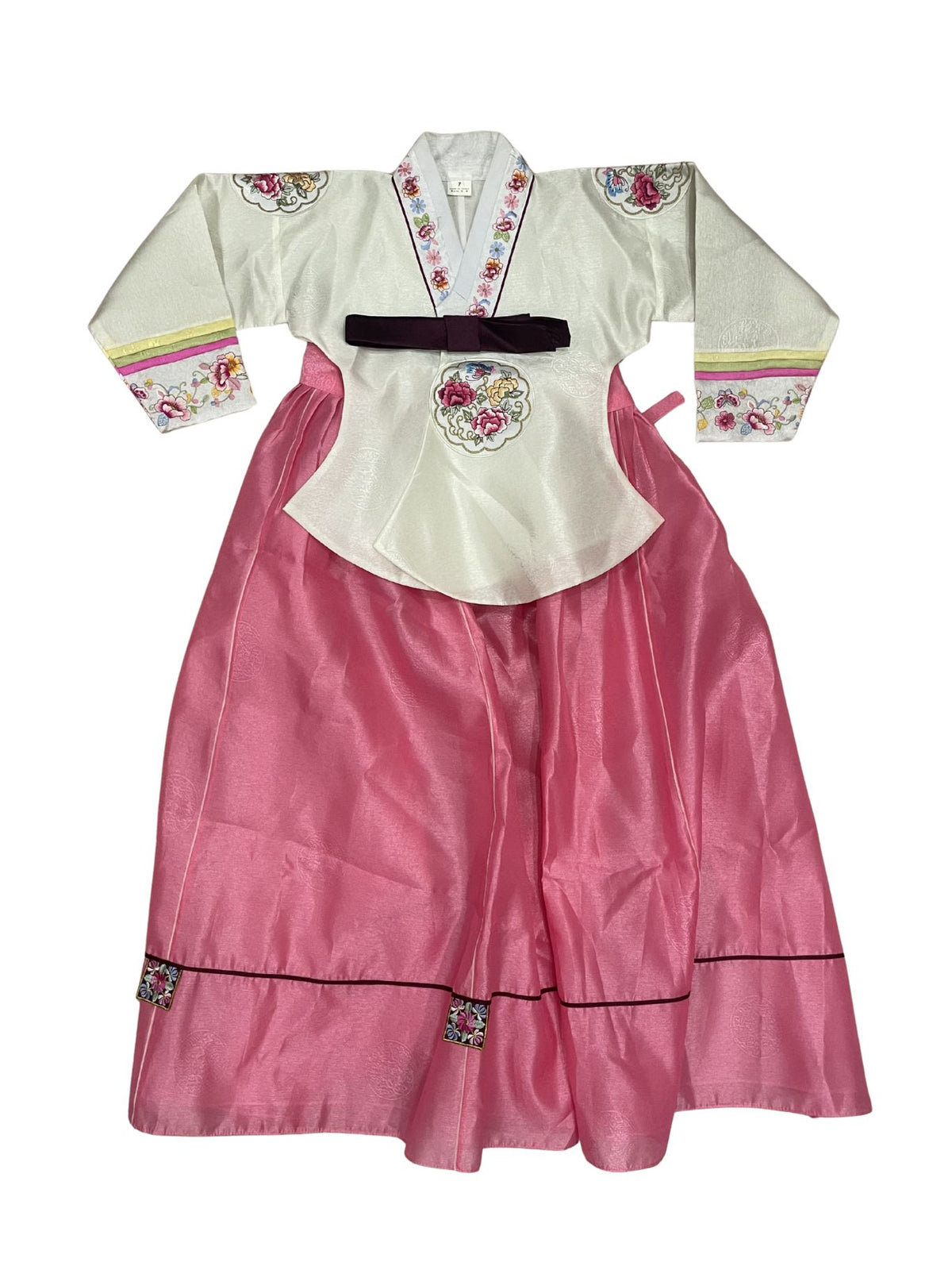 Eun Ha Hanbok (Loved)
