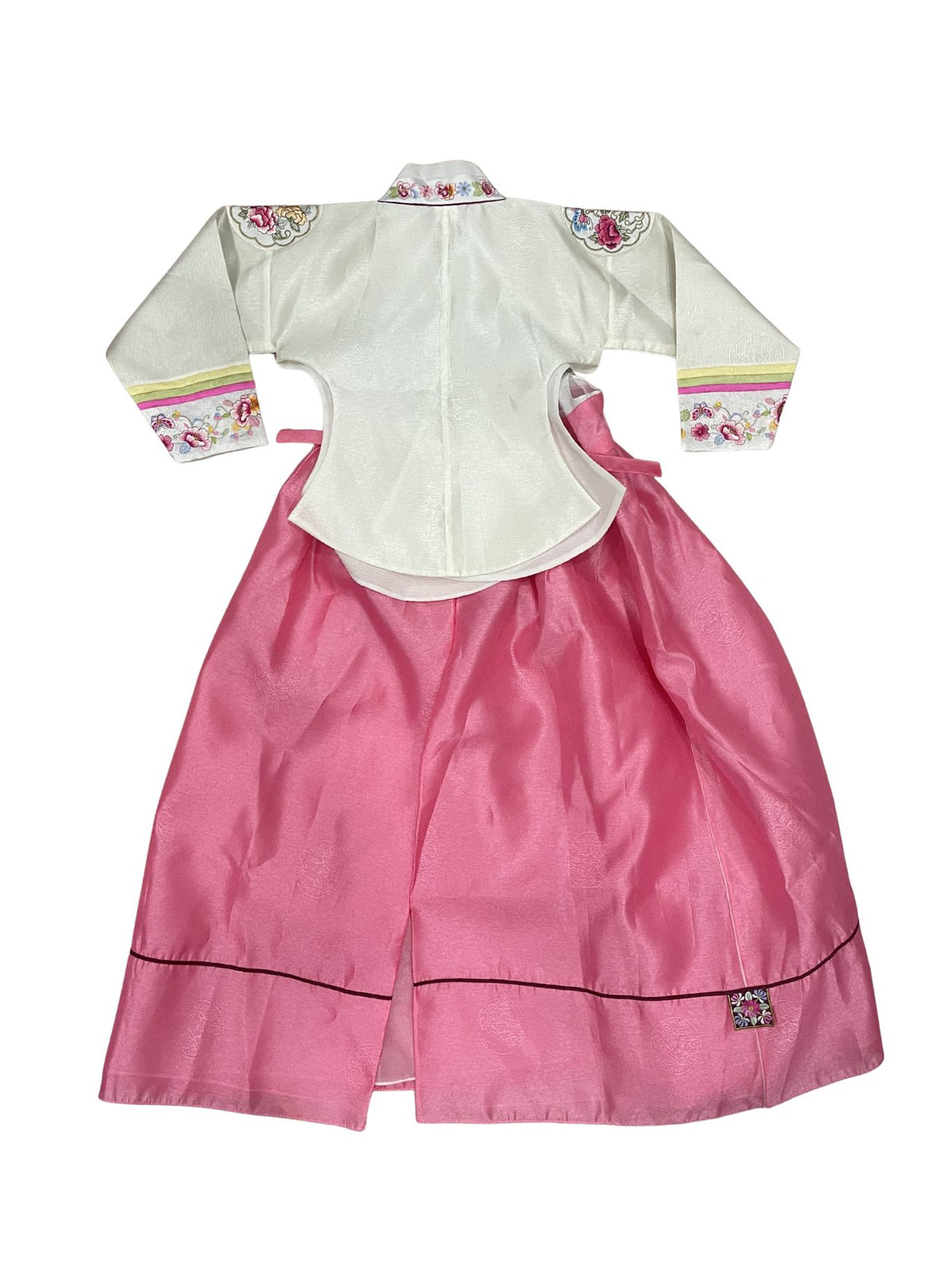 Eun Ha Hanbok (Loved)