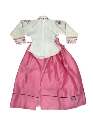 Eun Ha Hanbok (Loved)