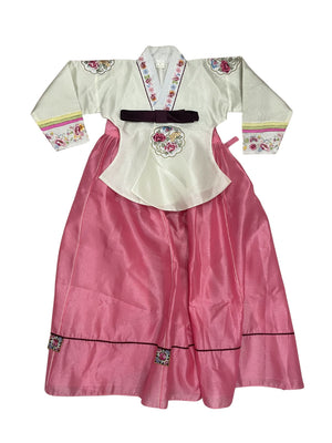 Eun Ha Hanbok (Loved)