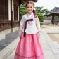 Eun Ha Hanbok (Loved)