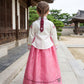 Eun Ha Hanbok (Loved)