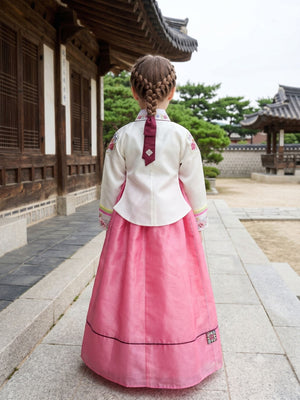 Eun Ha Hanbok (Loved)
