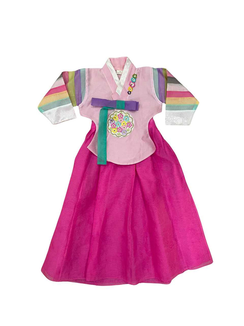 Eun Jeong Hanbok Costume (Loved)