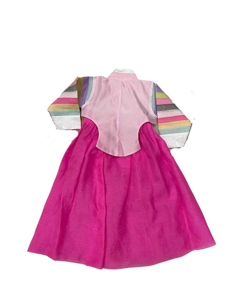 Eun Jeong Hanbok Costume (Loved)