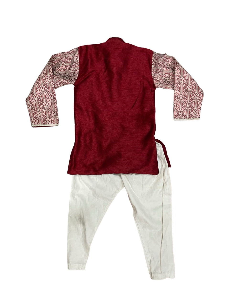 Raghav Deepavali Indian Costume (Loved)