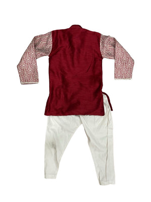 Raghav Deepavali Indian Costume (Loved)