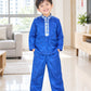 Farid Malay Costume (Loved)