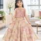 Farisha Indian Costume (Loved)