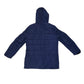 Fenton Navy Waterproof Coat (Loved)