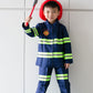 Buster Firefighter Costume (Loved)
