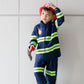 Buster Firefighter Costume (Loved)
