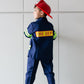Buster Firefighter Costume (Loved)