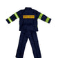 Buster Firefighter Costume (Loved)