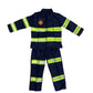 Buster Firefighter Costume (Loved)