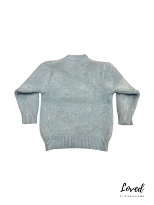 Francine Bunny Sweater (Loved)