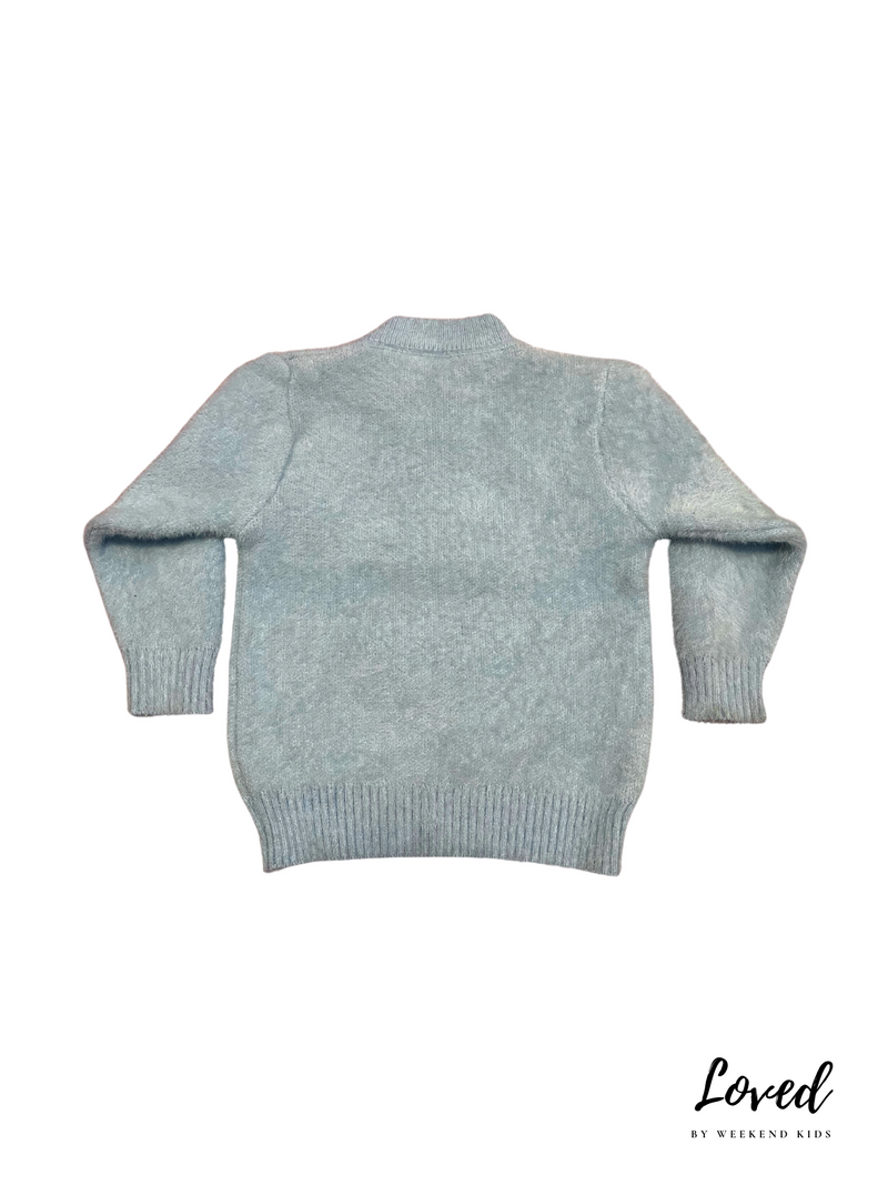 Francine Sweater (Loved)