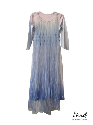 Frozen Costume (Loved)