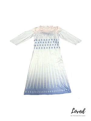 Frozen Costume (Loved)