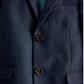 Tobias Navy Blazer Suit