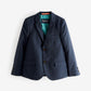 Tobias Navy Blazer Suit