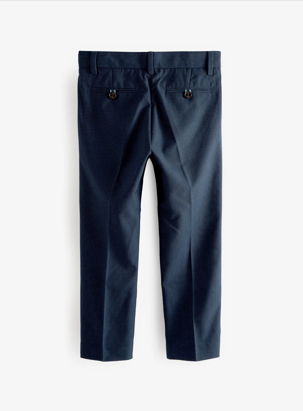 Tobias Navy Blazer Suit