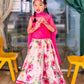 Janki Indian Costume