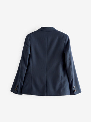 Tobias Navy Blazer Suit