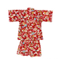 Fumiko Japanese Costume (Loved)