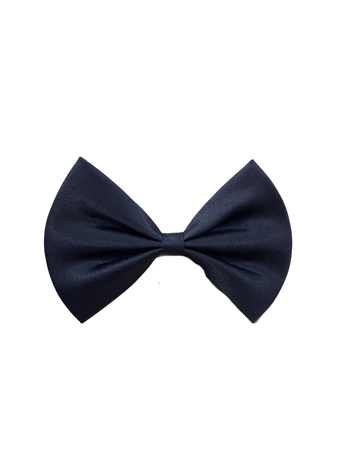 Gibson Black Fan Bow Tie