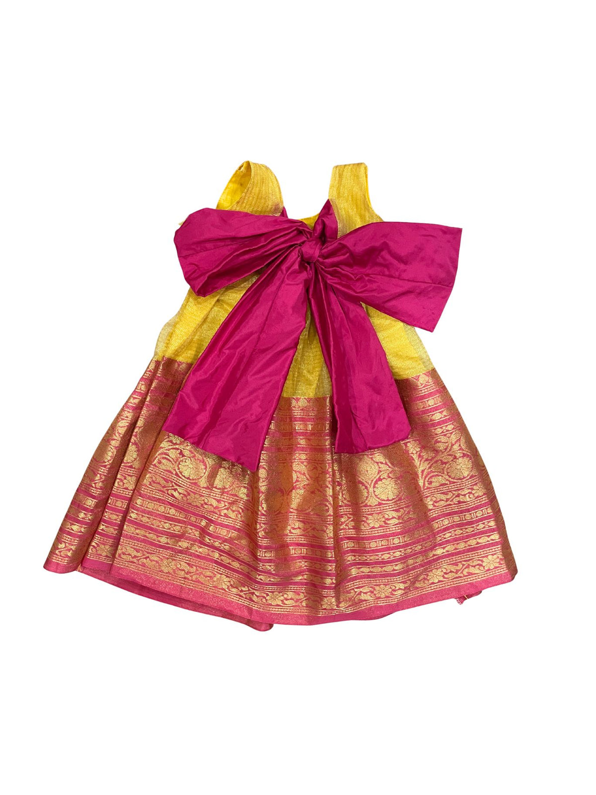 Haniya Indian Costume (Loved)