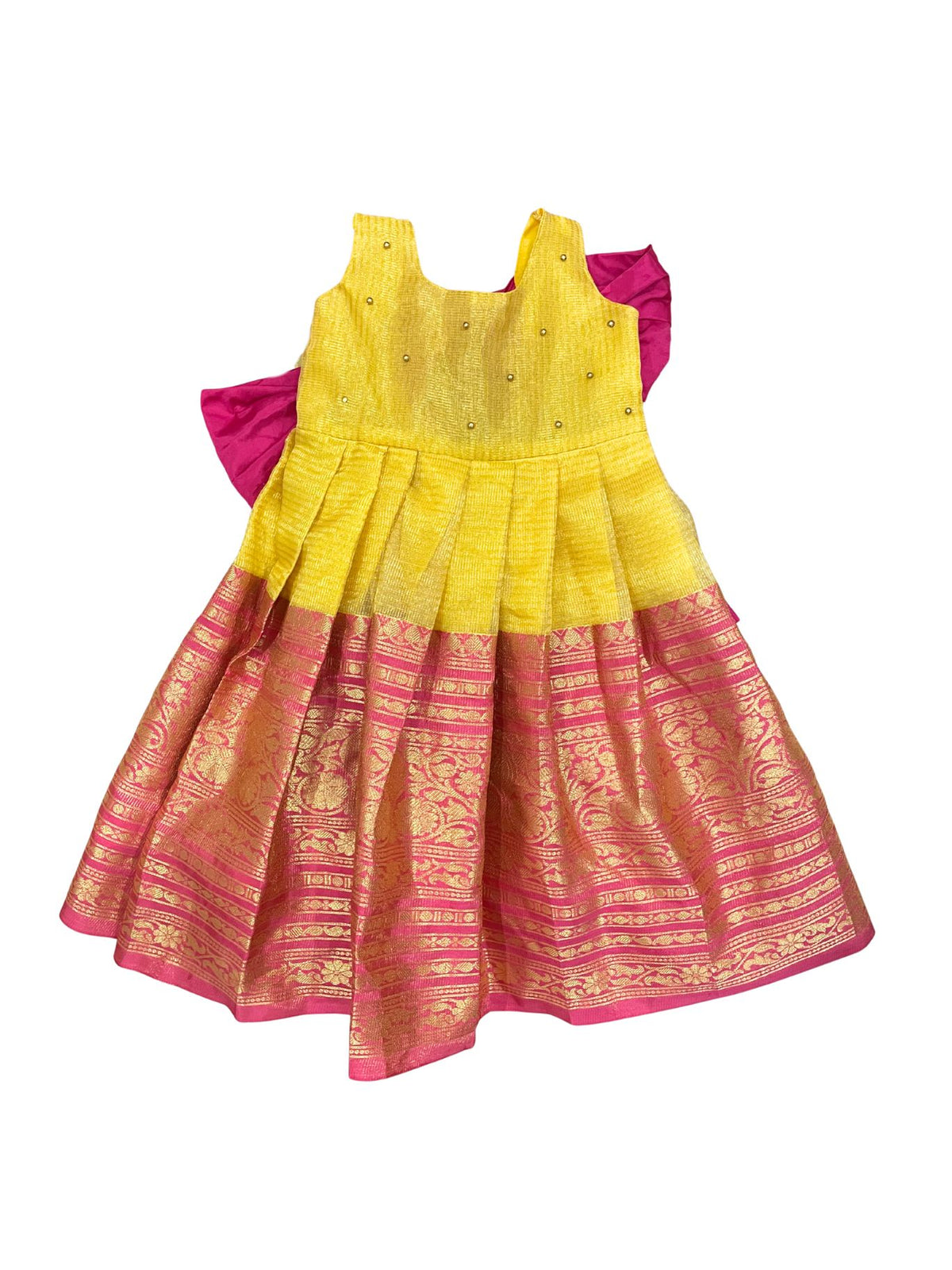 Haniya Indian Costume (Loved)