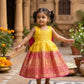 Haniya Indian Costume (Loved)
