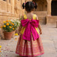 Haniya Indian Costume (Loved)