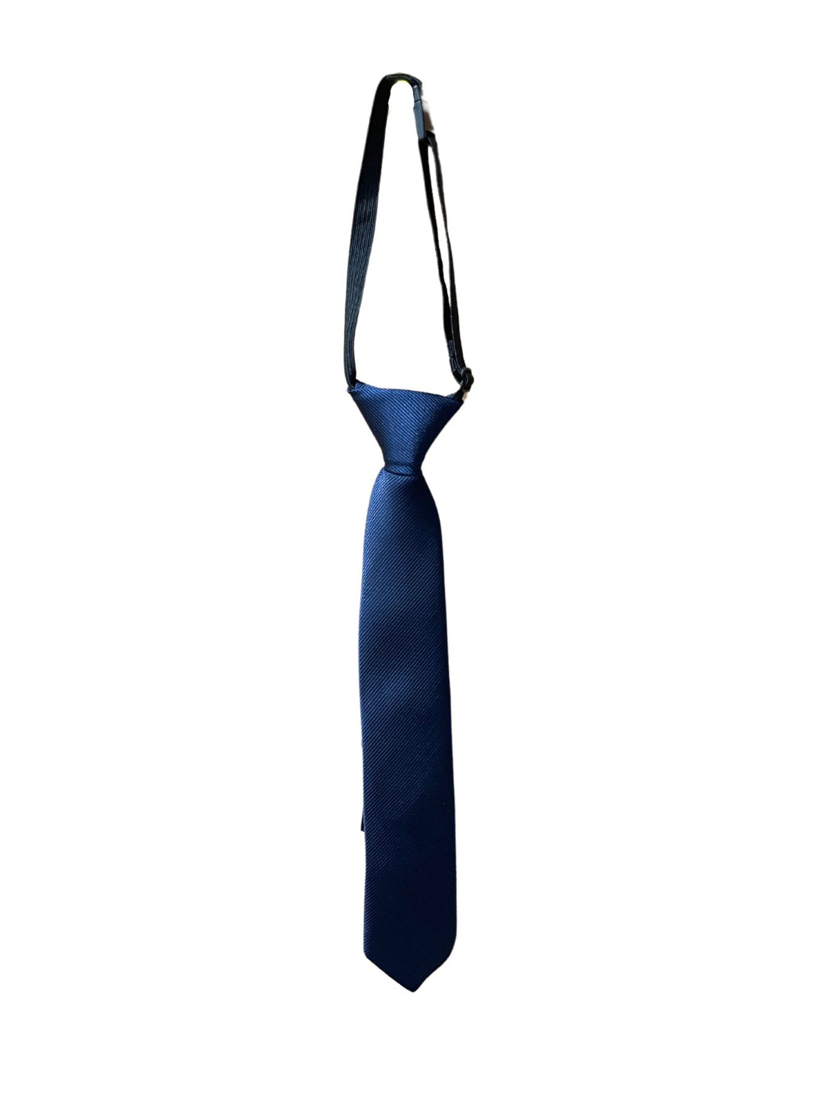 Harford Navy Tie