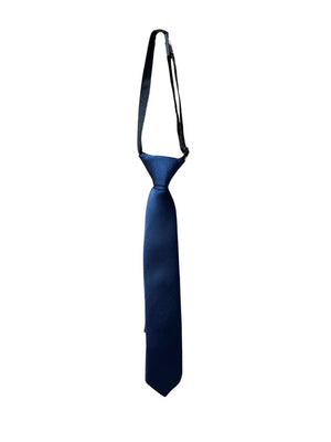 Harford Navy Tie