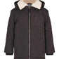 Harley Borg Unisex Waterproof Coat