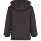 Harley Borg Unisex Waterproof Coat