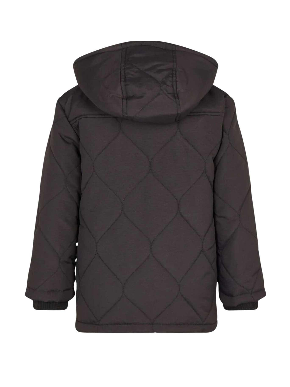 Harley Borg Unisex Waterproof Coat