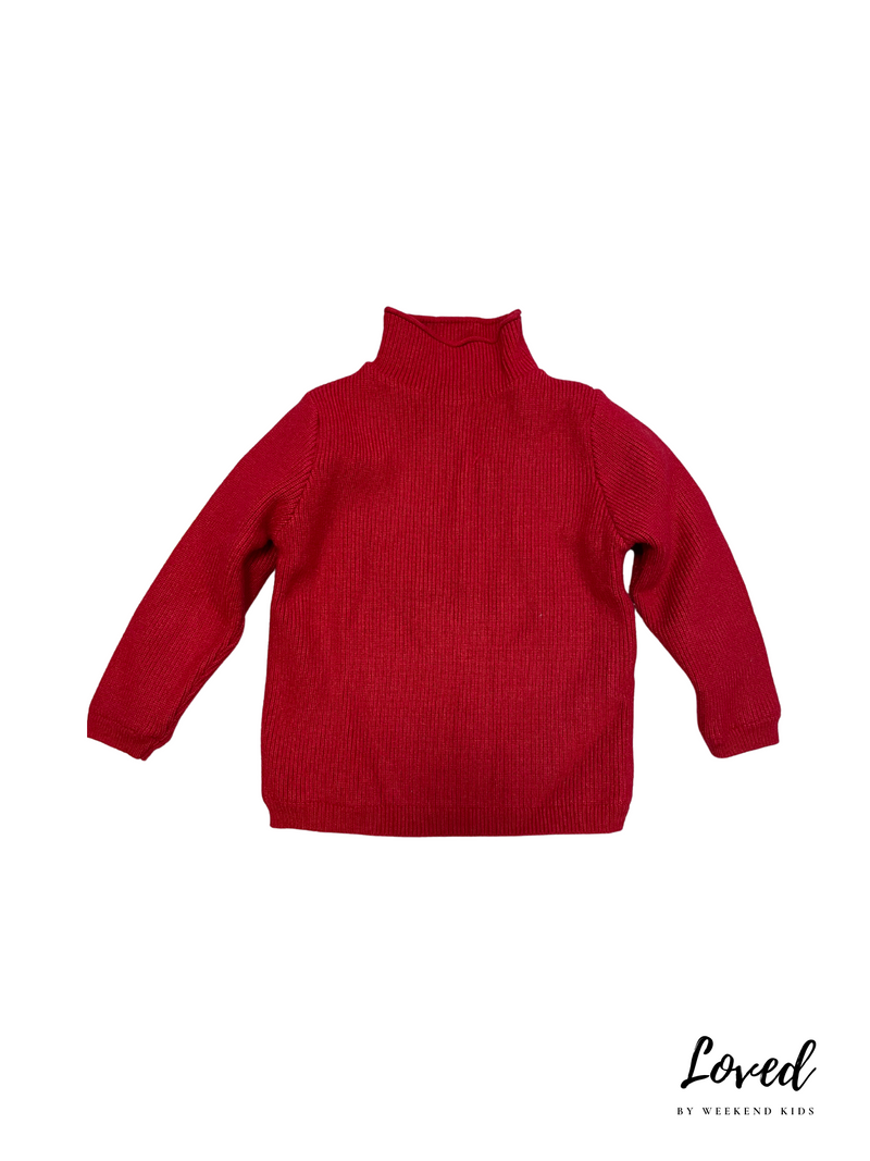 Hayden Unisex Sweater (Loved)