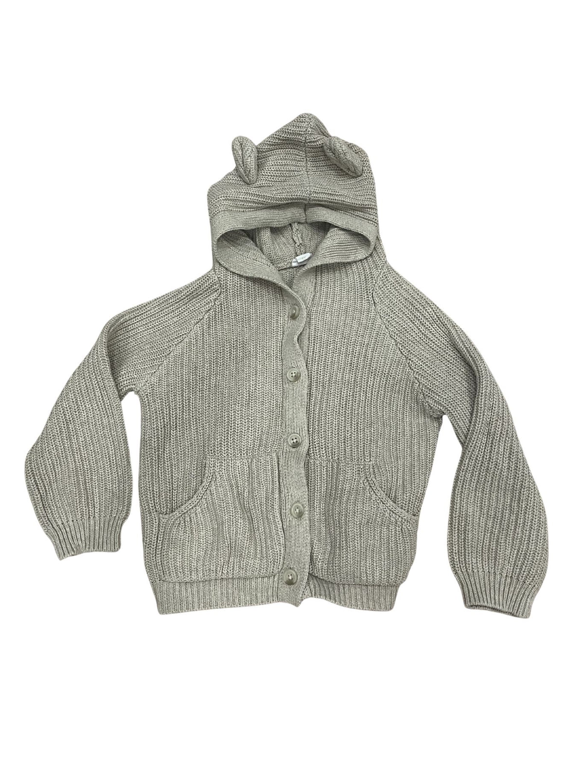 Hayes Knit Cardigan (Loved)