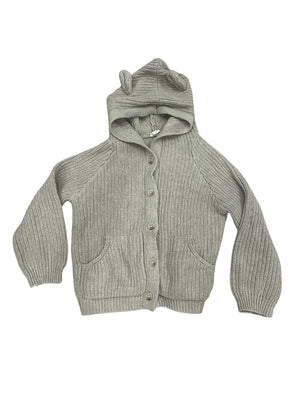 Hayes Jacket (Loved)